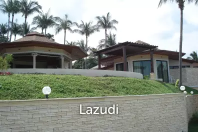 5 Bed 5 Bath 400 SQ.M Dreamland Residences