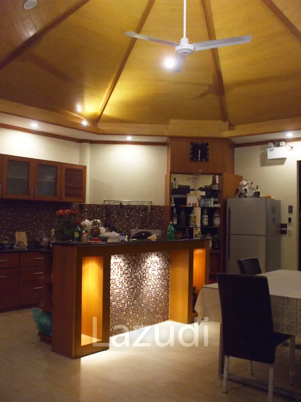 5 Bed 5 Bath 400 SQ.M Dreamland Residences