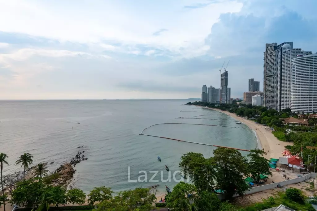 3 Beds 3 Baths 238 SQ.M The Cove Pattaya