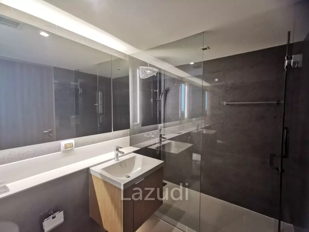 2 Bed 2 Bath 51.10 SQ.M Urbitia Thonglor