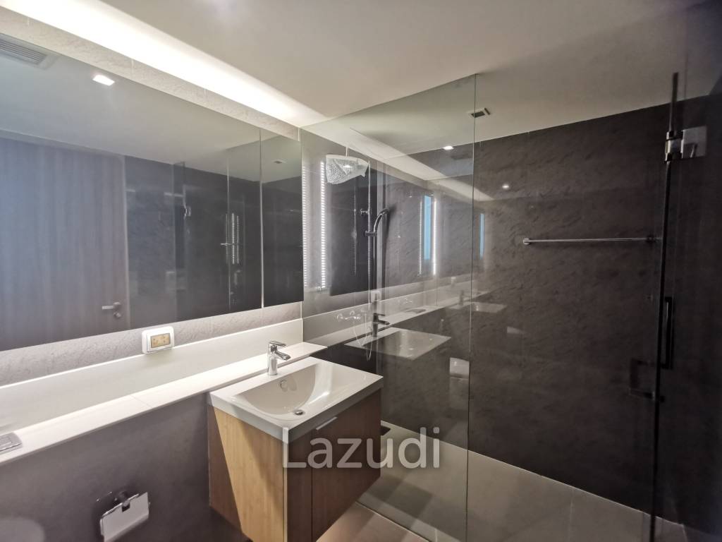 2 Bed 2 Bath 51.10 SQ.M Urbitia Thonglor