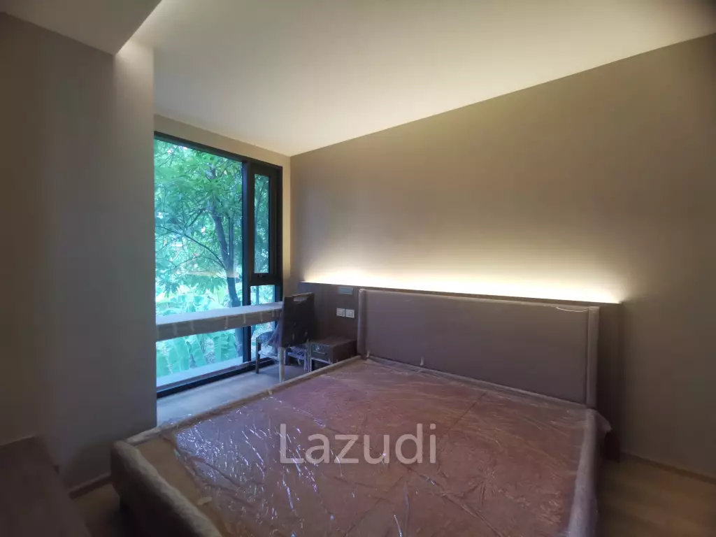 2 Bed 2 Bath 51.10 SQ.M Urbitia Thonglor