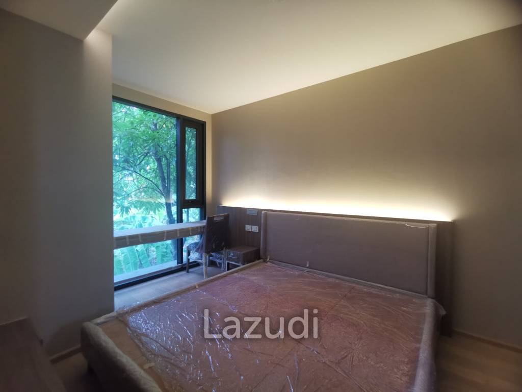 2 Bed 2 Bath 51.10 SQ.M Urbitia Thonglor