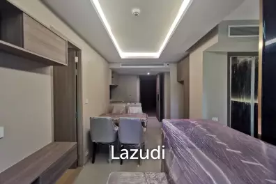 2 Bed 2 Bath 51.10 SQ.M Urbitia Thonglor