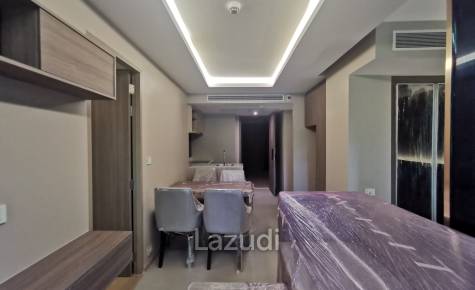 2 Bed 2 Bath 51.10 SQ.M Urbitia Thonglor