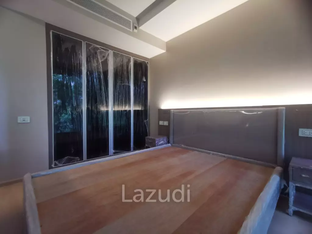 2 Bed 2 Bath 51.10 SQ.M Urbitia Thonglor