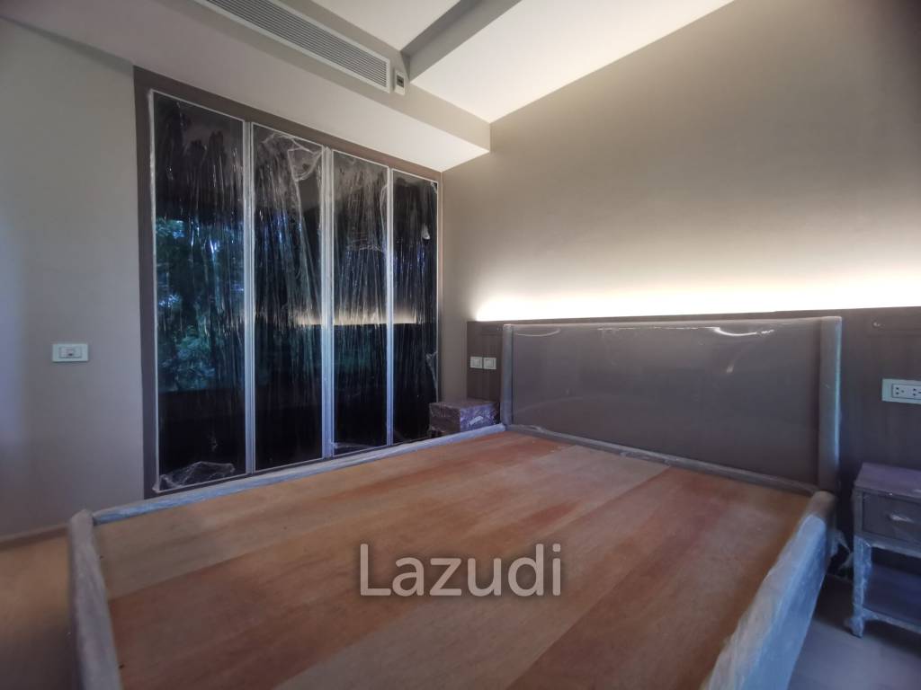 2 Bed 2 Bath 51.10 SQ.M Urbitia Thonglor