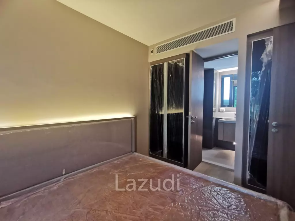 2 Bed 2 Bath 51.10 SQ.M Urbitia Thonglor