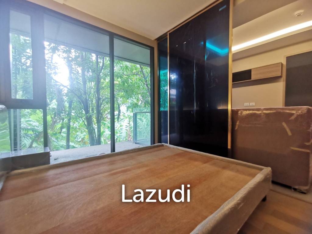 2 Bed 2 Bath 51.10 SQ.M Urbitia Thonglor