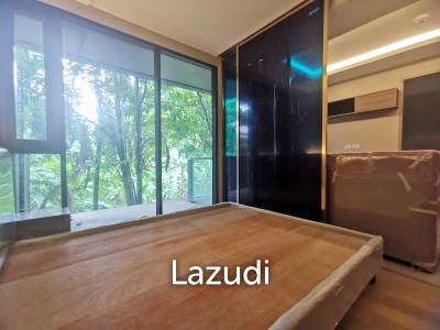 2 Bed 2 Bath 51.10 SQ.M Urbitia Thonglor