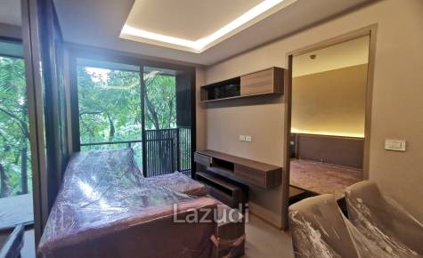 2 Bed 2 Bath 51.10 SQ.M Urbitia Thonglor