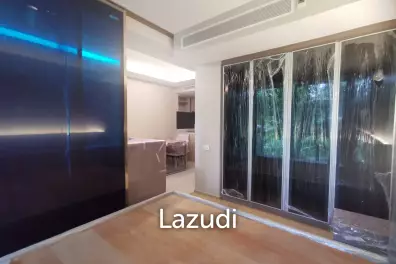 2 Bed 2 Bath 51.10 SQ.M Urbitia Thonglor