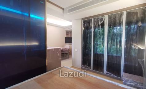2 Bed 2 Bath 51.10 SQ.M Urbitia Thonglor