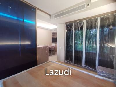 2 Bed 2 Bath 51.10 SQ.M Urbitia Thonglor