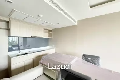 2 Bed 2 Bath 65 SQ.M Urbitia Thonglor