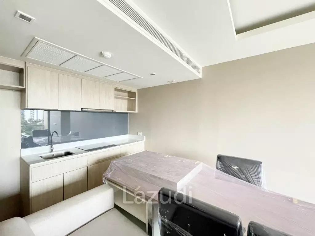 2 Bed 2 Bath 65 SQ.M Urbitia Thonglor