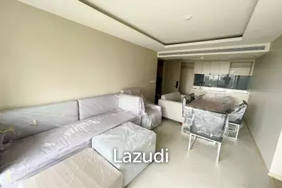 2 Bed 2 Bath 65 SQ.M Urbitia Thonglor