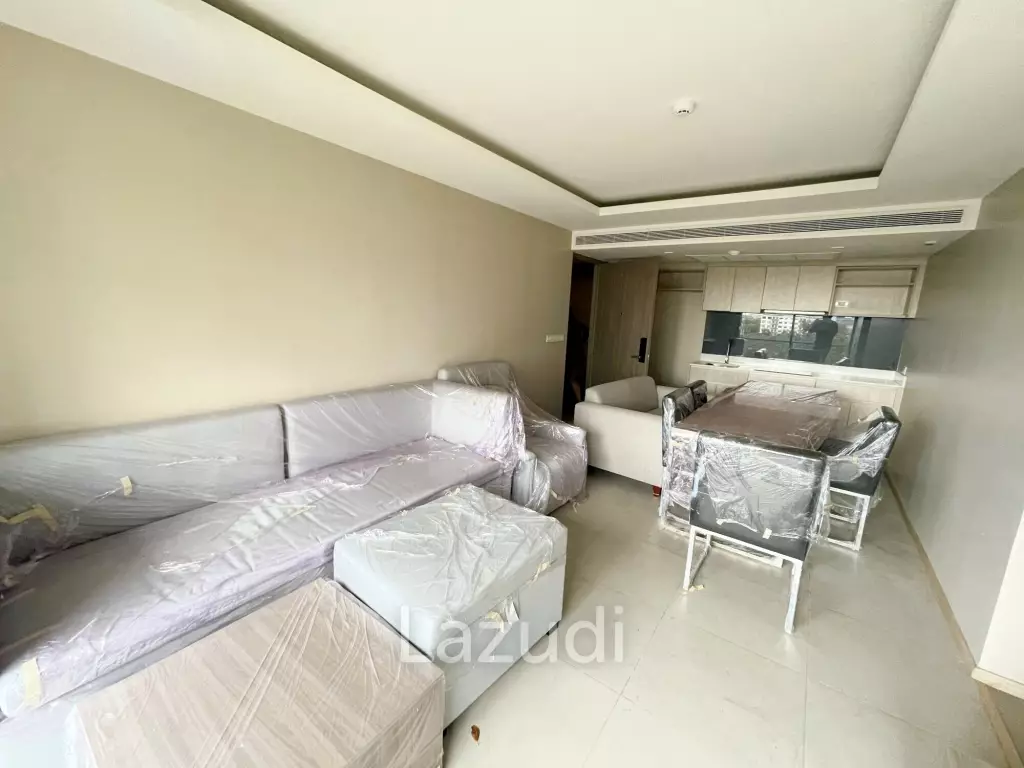 2 Bed 2 Bath 65 SQ.M Urbitia Thonglor