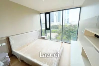 2 Bed 2 Bath 65 SQ.M Urbitia Thonglor