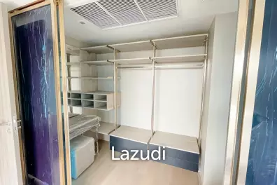 2 Bed 2 Bath 65 SQ.M Urbitia Thonglor