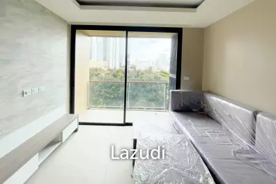 2 Bed 2 Bath 65 SQ.M Urbitia Thonglor