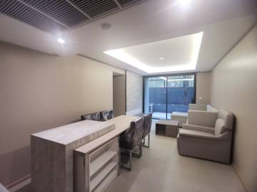 2 Bed 2 Bath 65.61 SQ.M Urbitia Thonglor