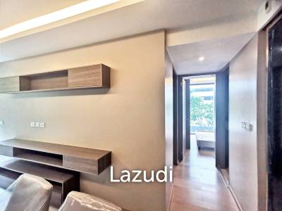 2 Bed 2 Bath 57.59 SQ.M Urbitia Thonglor