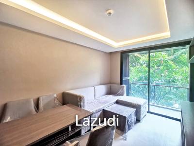 2 Bed 2 Bath 57.59 SQ.M Urbitia Thonglor