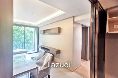 2 Bed 2 Bath 57.59 SQ.M Urbitia Thonglor