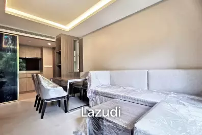 2 Bed 2 Bath 57.59 SQ.M Urbitia Thonglor