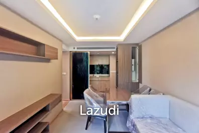 2 Bed 2 Bath 57.59 SQ.M Urbitia Thonglor