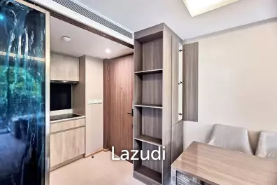 2 Bed 2 Bath 57.59 SQ.M Urbitia Thonglor
