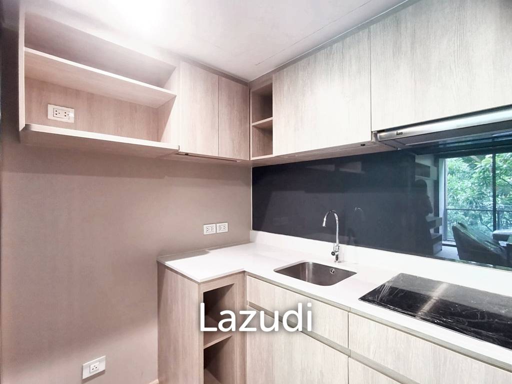 2 Bed 2 Bath 57.59 SQ.M Urbitia Thonglor