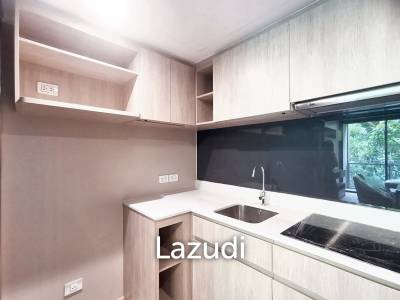 2 Bed 2 Bath 57.59 SQ.M Urbitia Thonglor