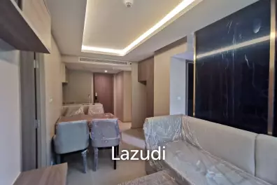 2 Bed 2 Bath 51 SQ.M Urbitia Thonglor