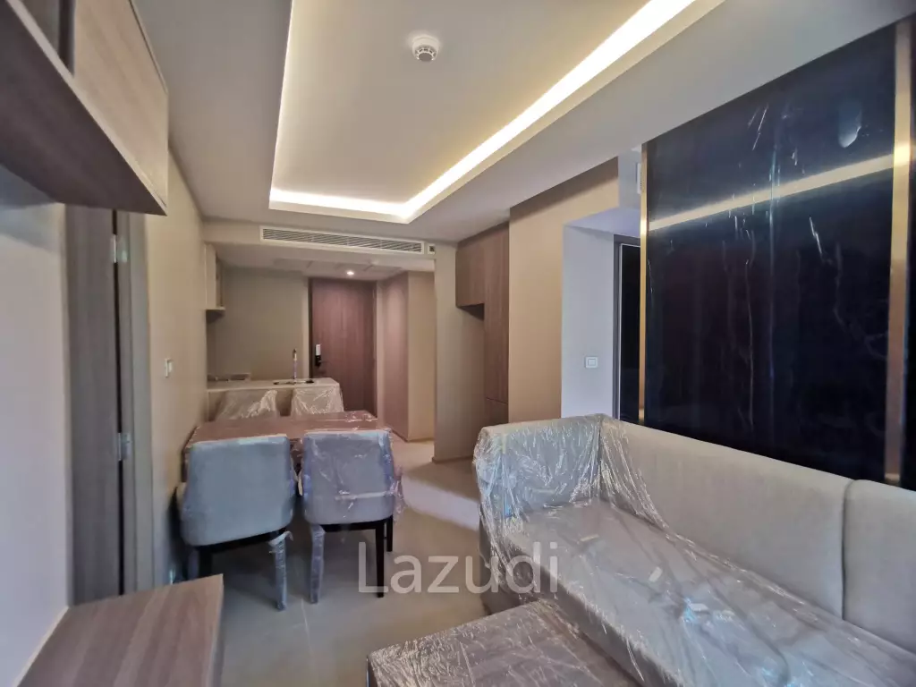 2 Bed 2 Bath 51 SQ.M Urbitia Thonglor