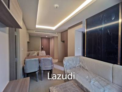 2 Bed 2 Bath 51 SQ.M Urbitia Thonglor