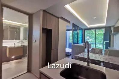 2 Bed 2 Bath 51 SQ.M Urbitia Thonglor