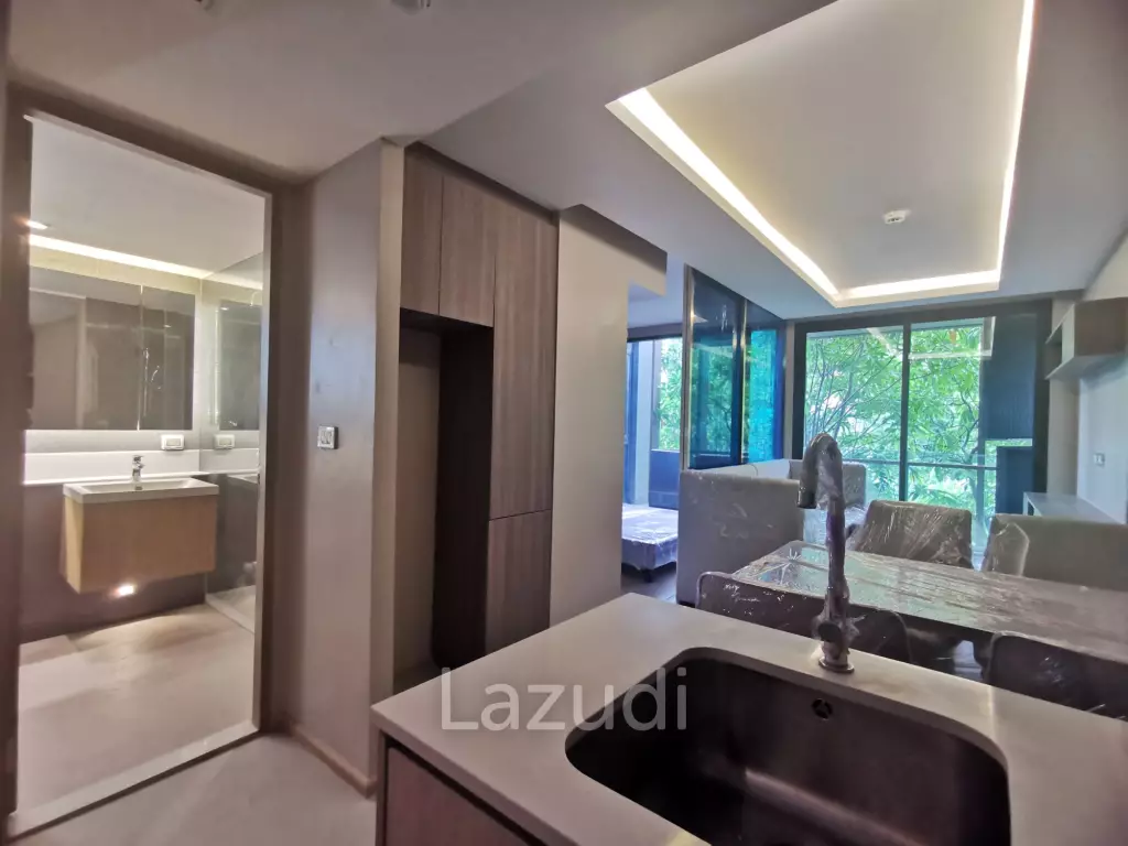 2 Bed 2 Bath 51 SQ.M Urbitia Thonglor