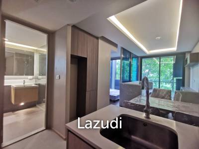2 Bed 2 Bath 51 SQ.M Urbitia Thonglor