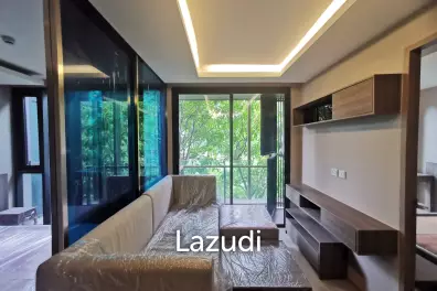 2 Bed 2 Bath 51 SQ.M Urbitia Thonglor