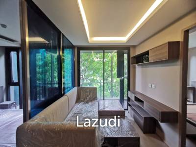 2 Bed 2 Bath 51 SQ.M Urbitia Thonglor