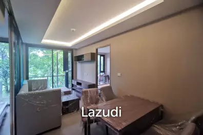 2 Bed 2 Bath 51 SQ.M Urbitia Thonglor