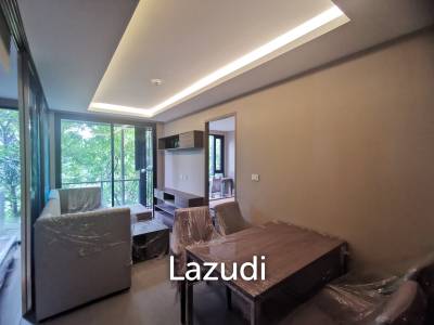 2 Bed 2 Bath 51 SQ.M Urbitia Thonglor