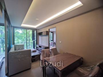 2 Bed 2 Bath 51 SQ.M Urbitia Thonglor