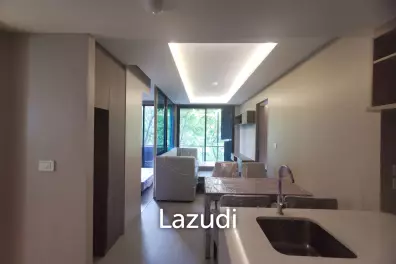 2 Bed 2 Bath 51 SQ.M Urbitia Thonglor