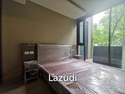 2 Bed 2 Bath 51 SQ.M Urbitia Thonglor