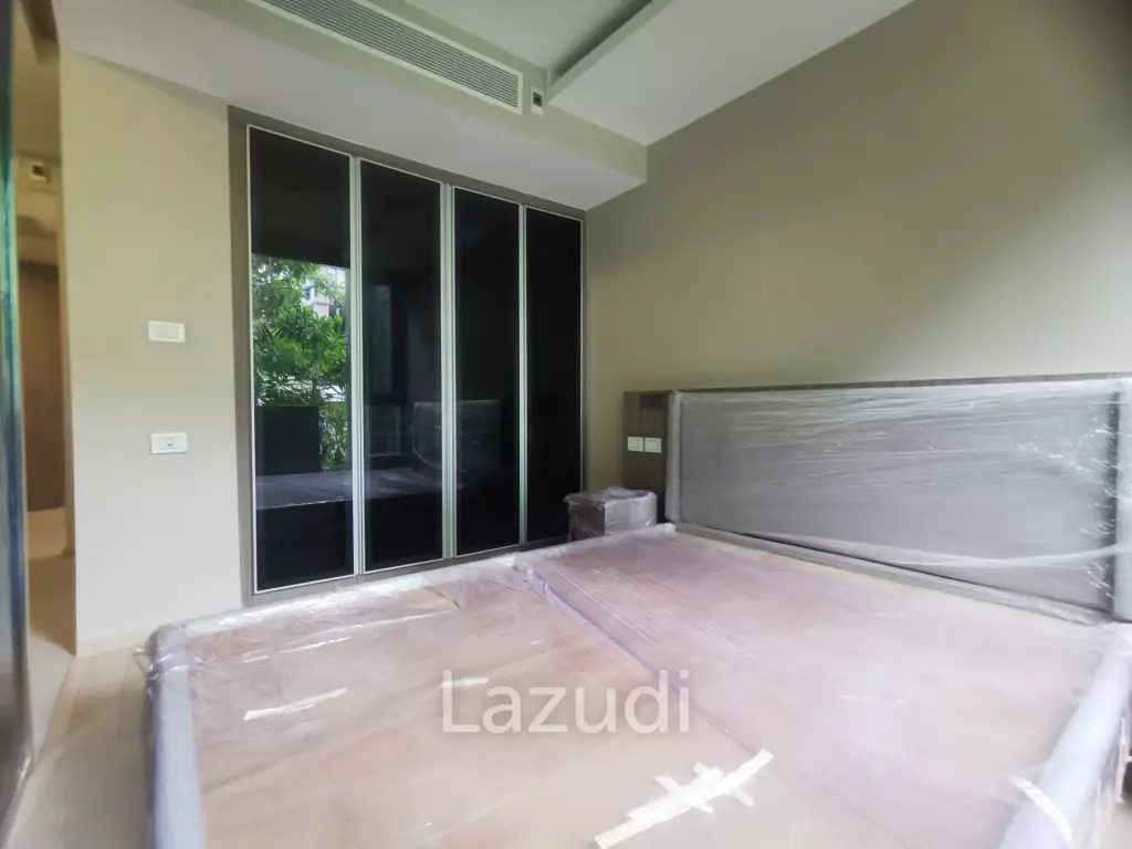 2 Bed 2 Bath 51 SQ.M Urbitia Thonglor
