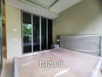 2 Bed 2 Bath 51 SQ.M Urbitia Thonglor