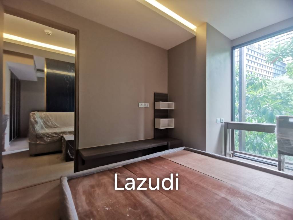2 Bed 2 Bath 51 SQ.M Urbitia Thonglor